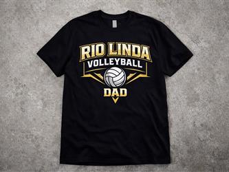 volleyball tshirt