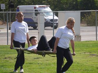 JRotc Competition picture