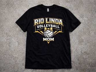 volleyball tshirt