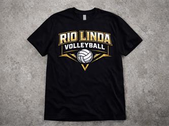 volleyball tshirt