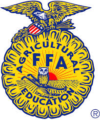 FFA Agricultural Education logo